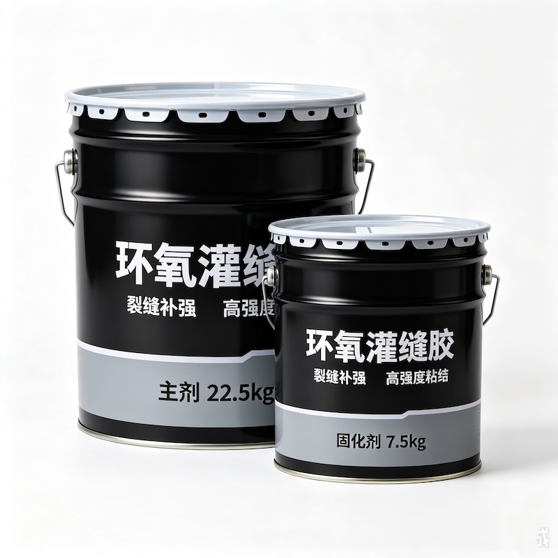 宜兰县裂缝修复封闭胶